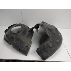 Pare Boue Avant Gauche Renault Megane 2 Phase 1